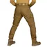 Штани Camotec Герць Rip-Stop Stretch coyote Фото 2